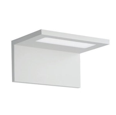 Vivida elle  applique a 90° led   4000k 750lm 10w ip54 Vivida luce Lampade da esterno